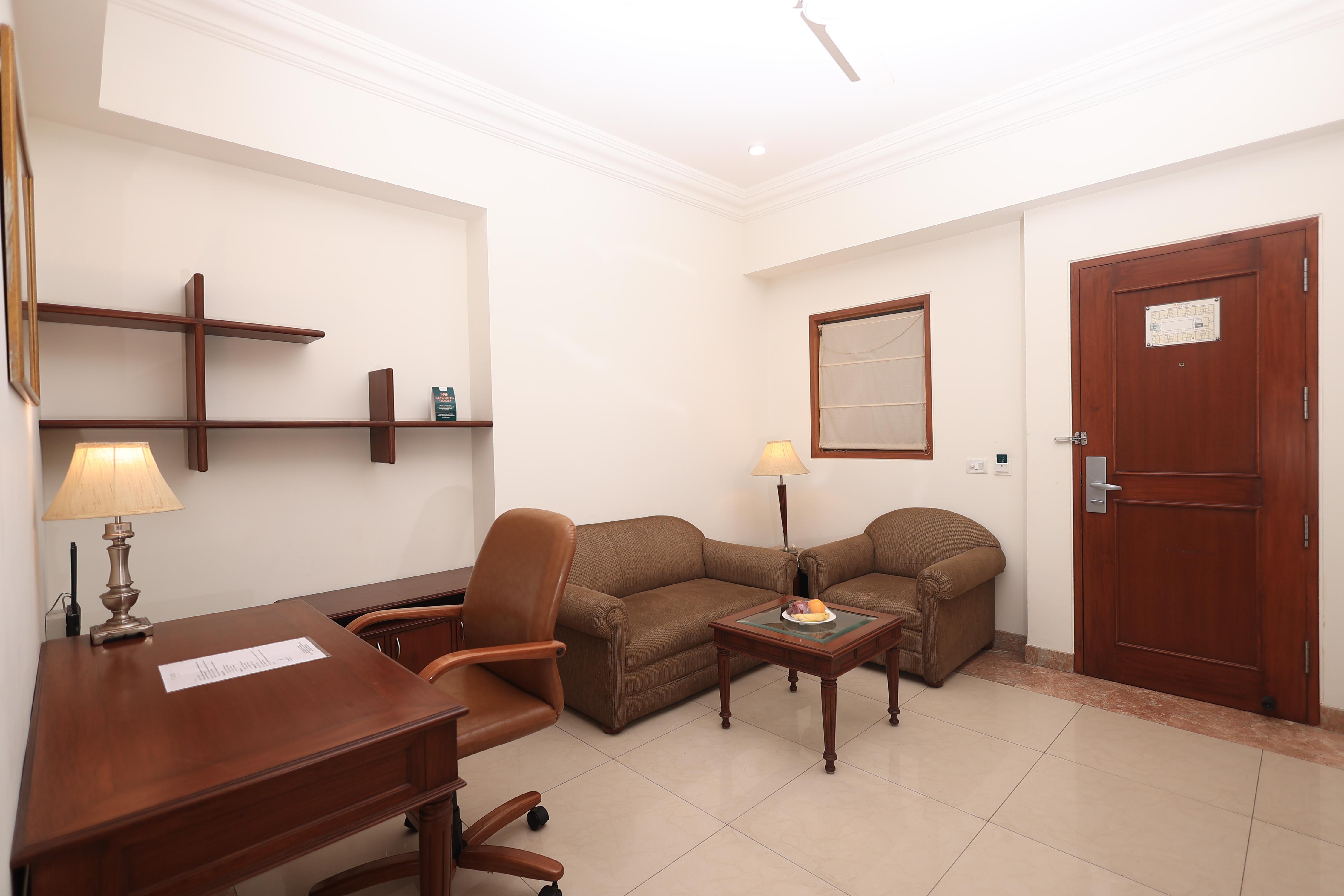 Savoy Suites - Tap to explore photos