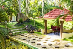 Country Club Resort Kovalam