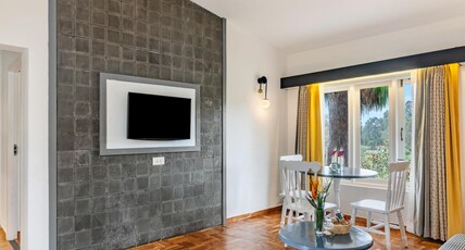 Sterling Kodai Lake Room Type - Indulge Suite