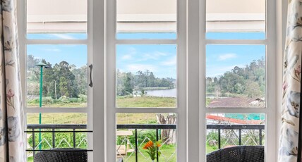 Sterling Kodai Lake Room Type - Lake View 2 Bedroom Suite with Balcony Sterling Kodai Lake Room Type - Lake View 2 Bedroom Suite with Balcony
