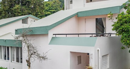 Sterling Kodai Lake Room Type - Duplex Suite with Terrace