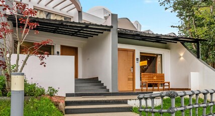 Sterling Kodai Valley Room Type - 2 Bedroom Family Suite with Sitout Sterling Kodai Valley Room Type - 2 Bedroom Family Suite with Sitout