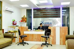 Hotel Mandakini Plaza