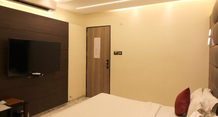 Shivam Hotel Room Type - Spl Super Deluxe Non Ac Room