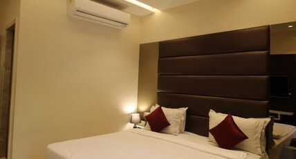 Shivam Hotel Room Type - EXECUTIVE ROOM