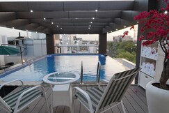 Hotel Rockland C R Park