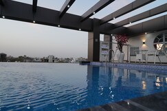 Hotel Rockland C R Park