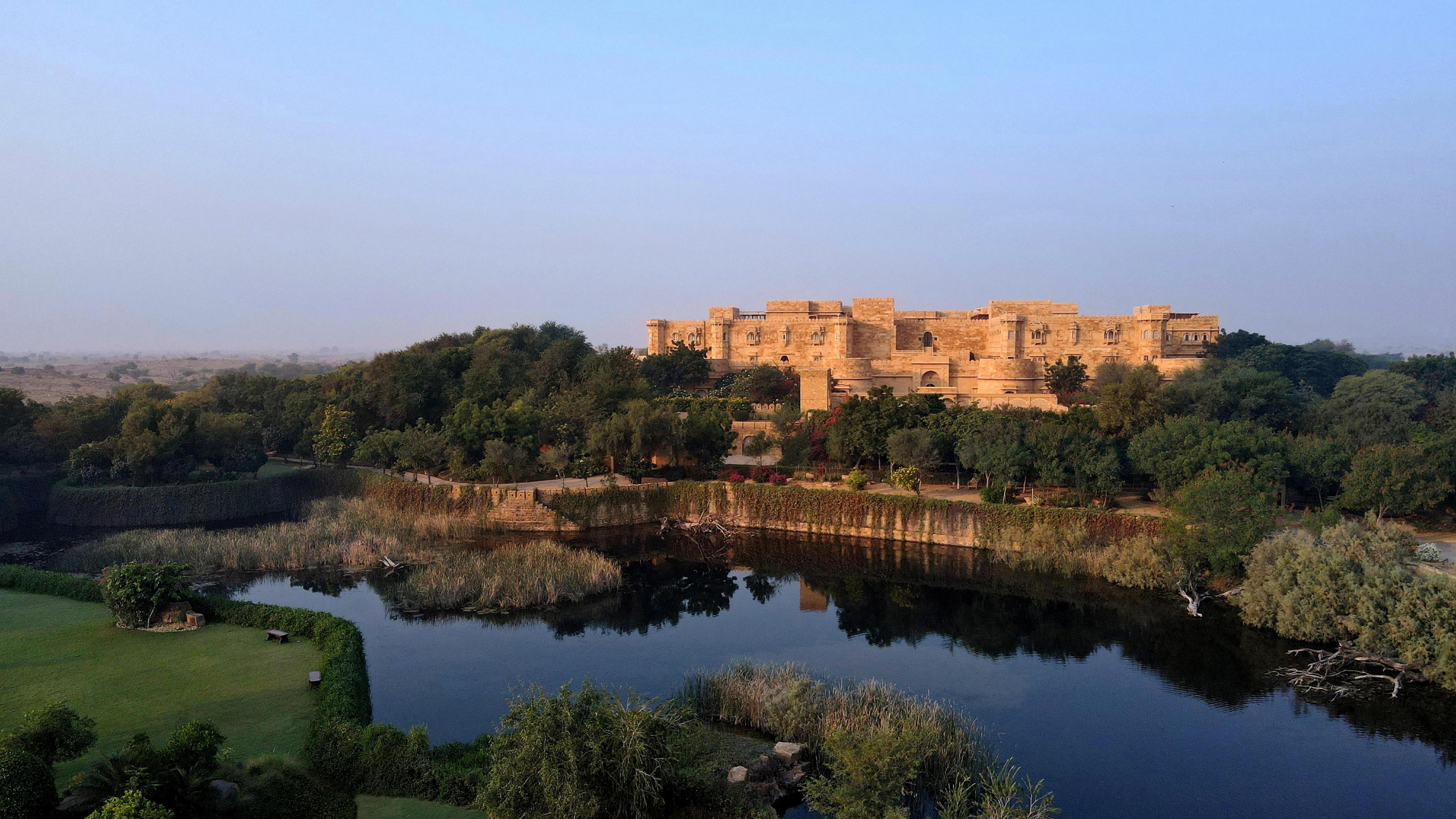 Suryagarh