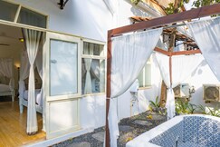 Moustache Goa Luxuria | Private Rooms & Dorms