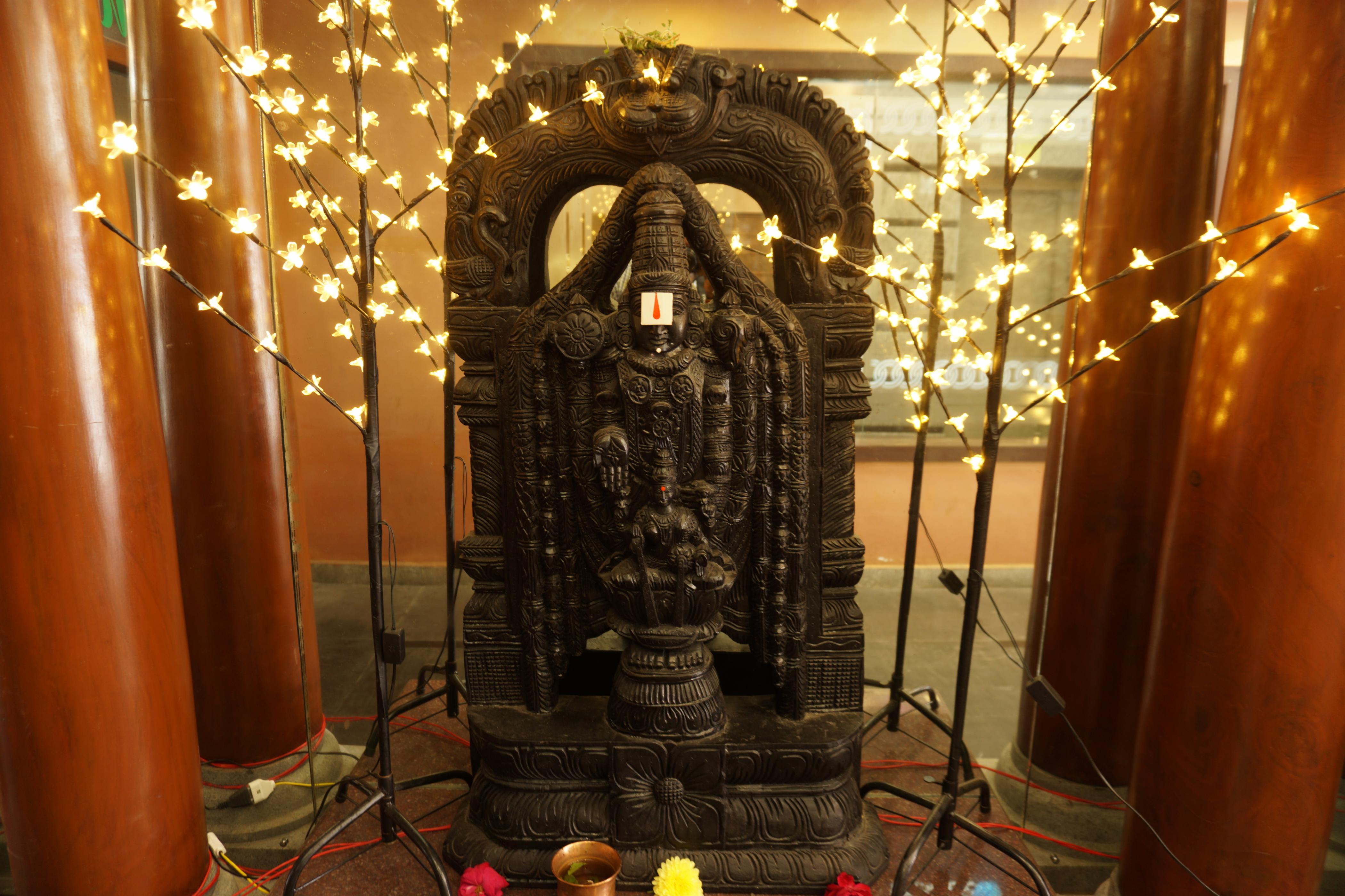 Annai Residence - Tap to explore photos