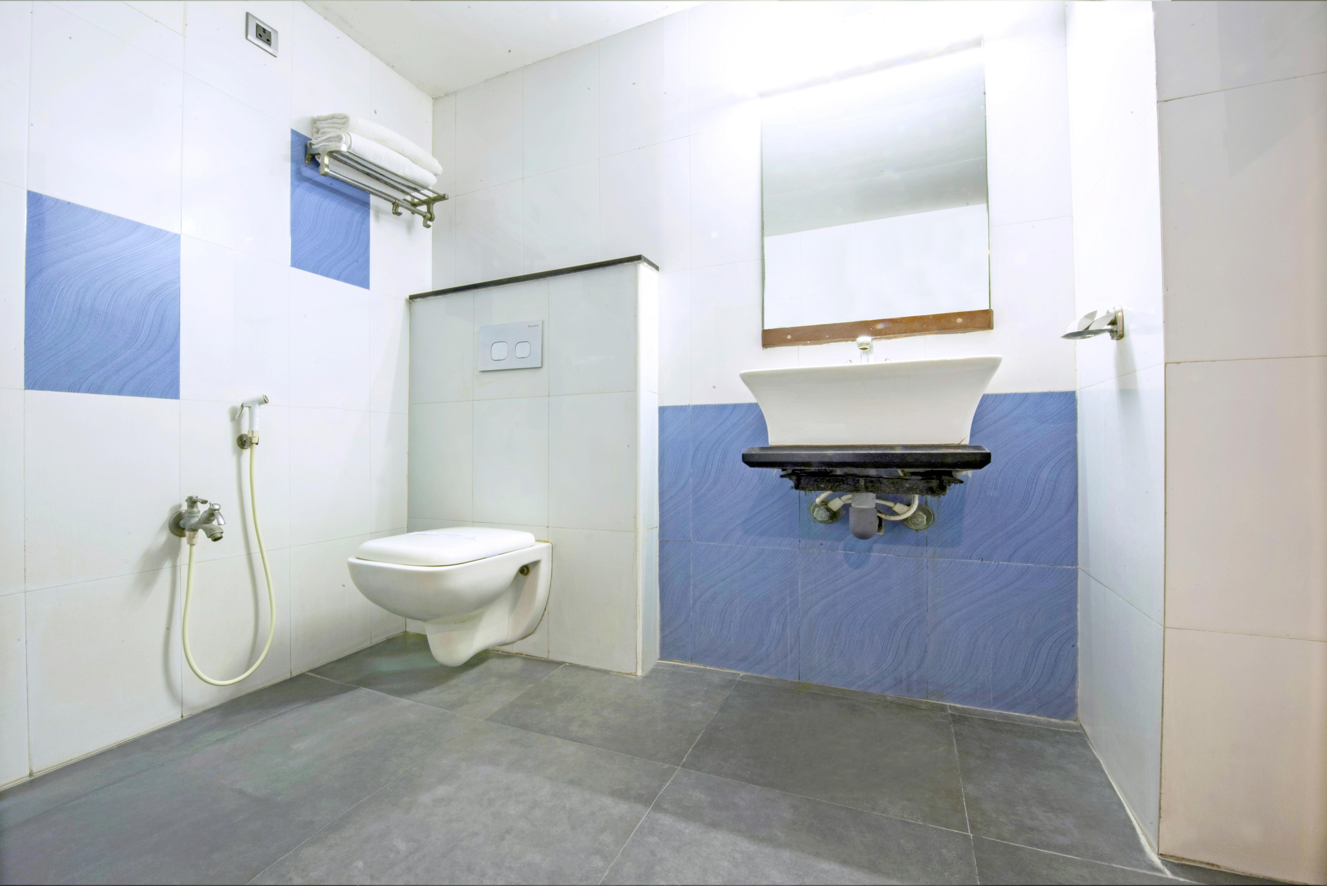 Annai Residence - Tap to explore photos
