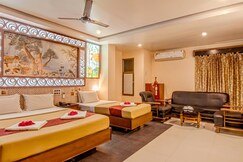Annai Residence