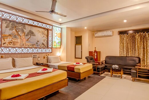 Annai Residence