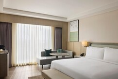 Courtyard by Marriott Hyderabad