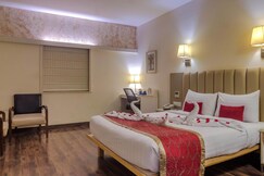 Golden Tulip New Delhi, Hari Nagar