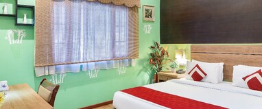 Octave Jamayca Hotel