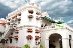 Taj Mahal Hotel Abids