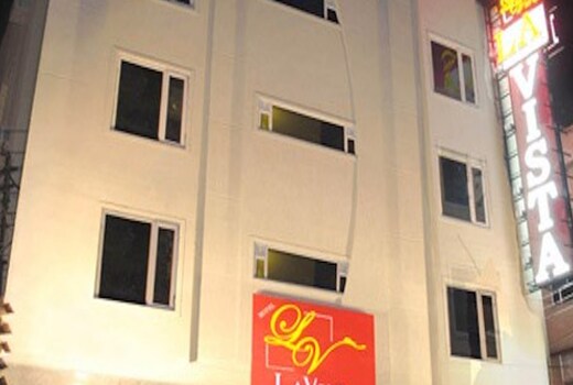 Hotel La Vista