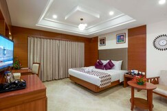 Address of Hotel JP - CMBT