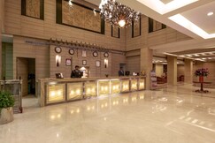 Hotel JP - CMBT