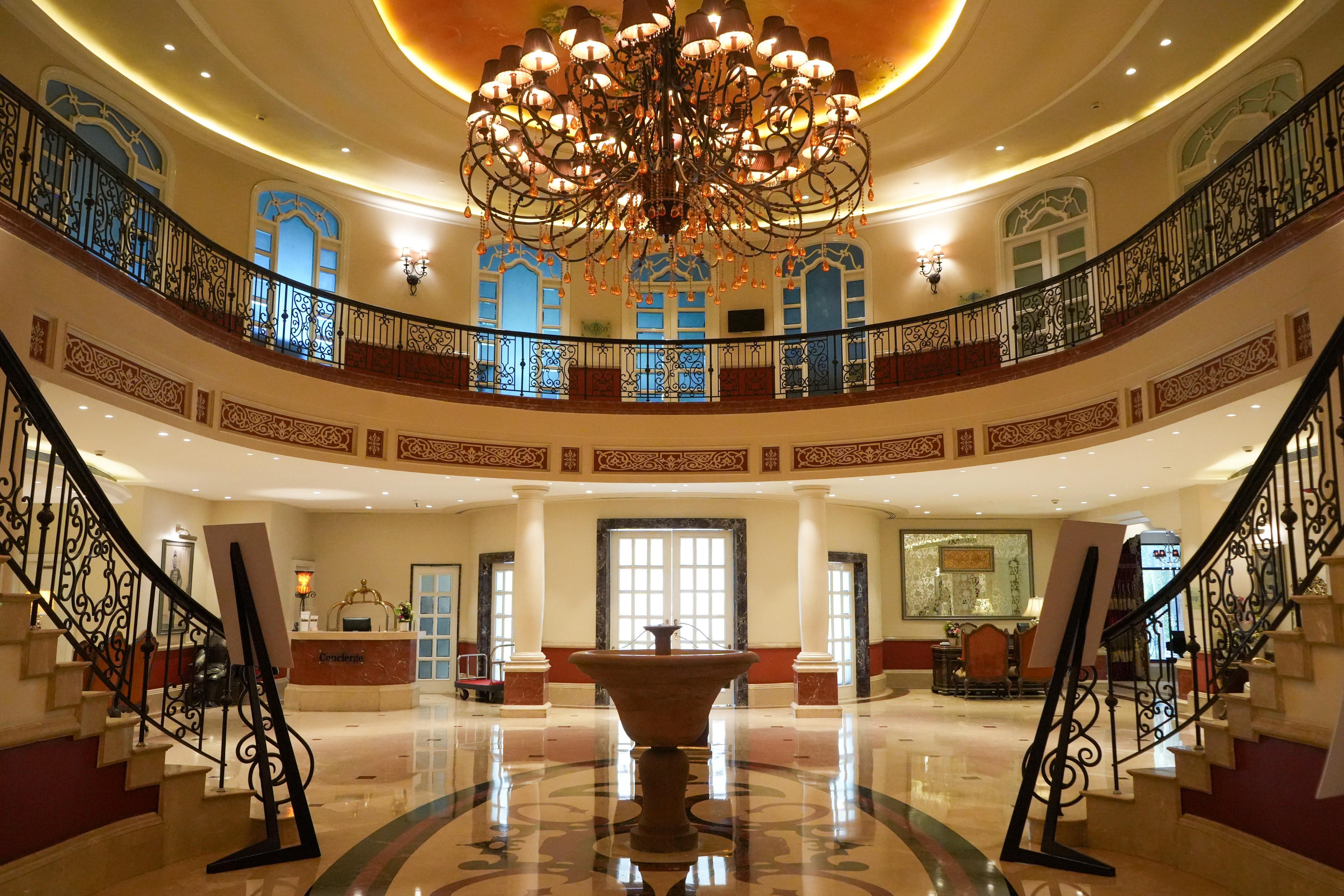 Main gallery