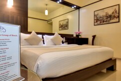 Address of Ivy Studio Hotel Near Pune Airport