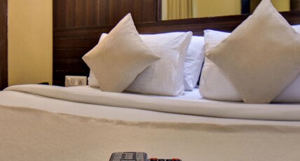 Ivy Studio Hotel Near Pune Airport Room Type - EXECUTIVE TWIN BED ROOM Ivy Studio Hotel Near Pune Airport Room Type - EXECUTIVE TWIN BED ROOM