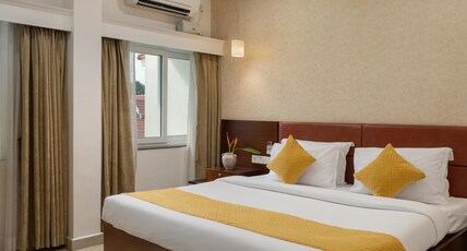 Hotel Aida, Kottayam Room Type - MASTER SUITE