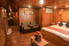 Hotel Broadway Homestay