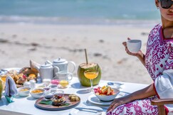 Munjoh Ocean Resort