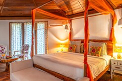 Munjoh Ocean Resort