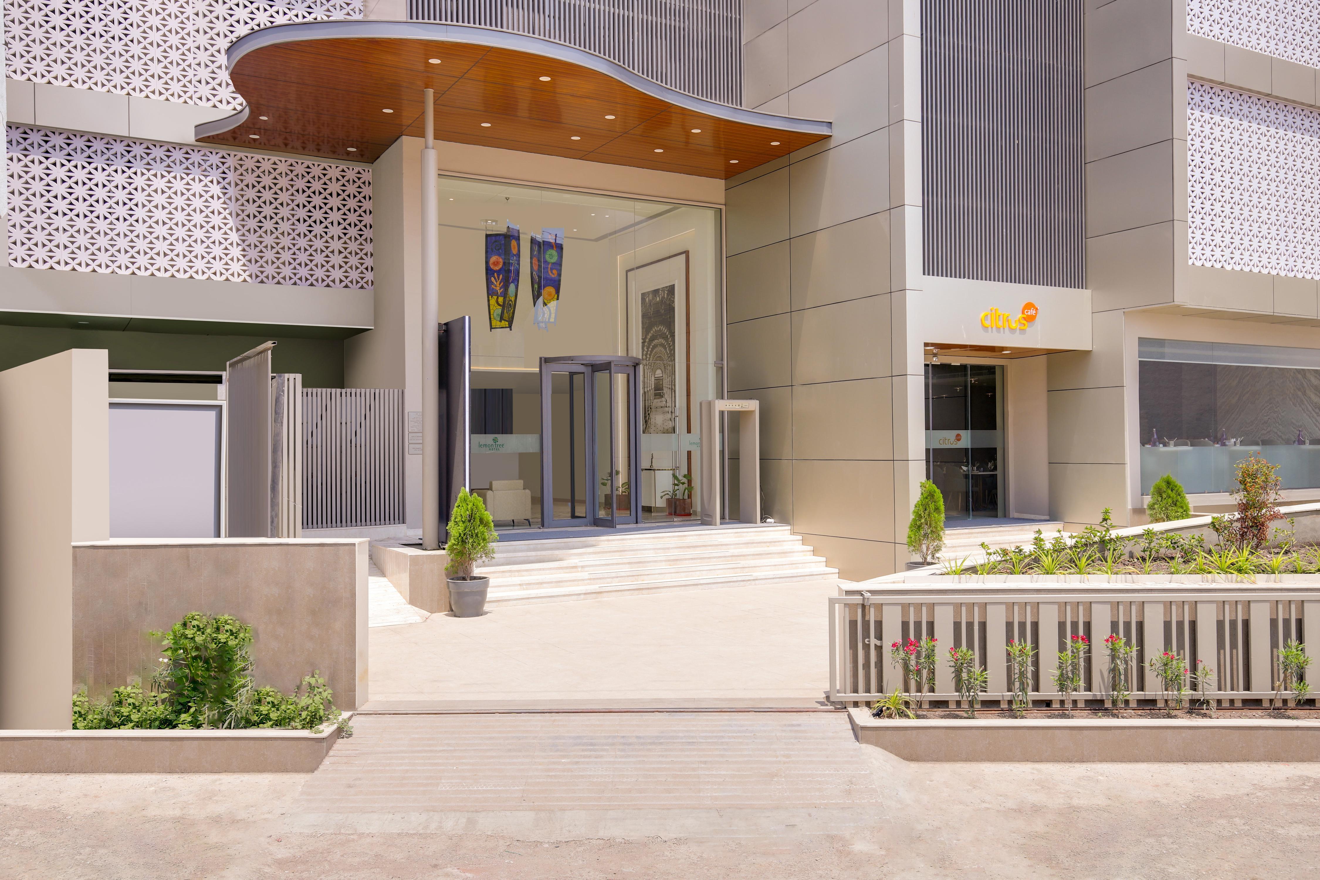 Lemon Tree Hotel, Jamnagar