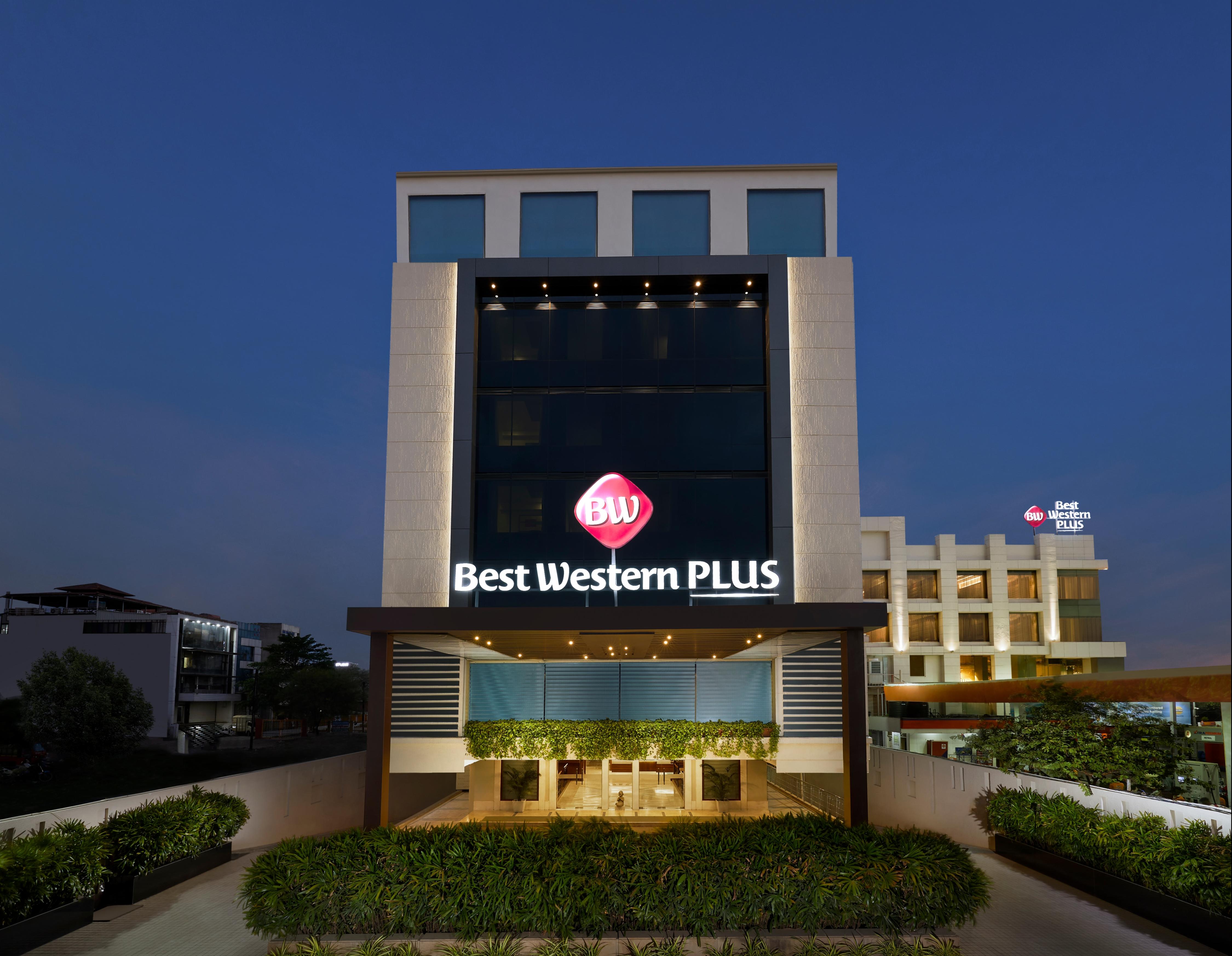 Best Western Plus Indore