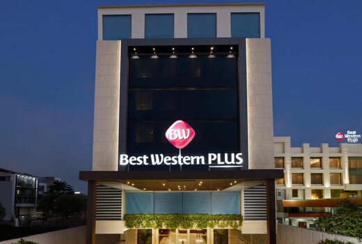 Best Western Plus Indore
