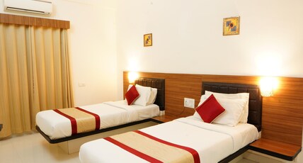 Grand Bee Hotel Room Type - Premium Double Room