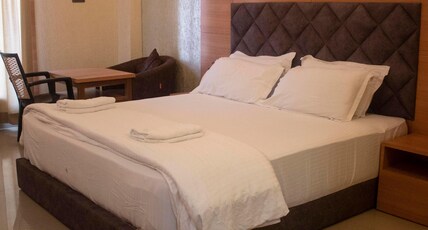 Kings Crown Room Type - Royal Room