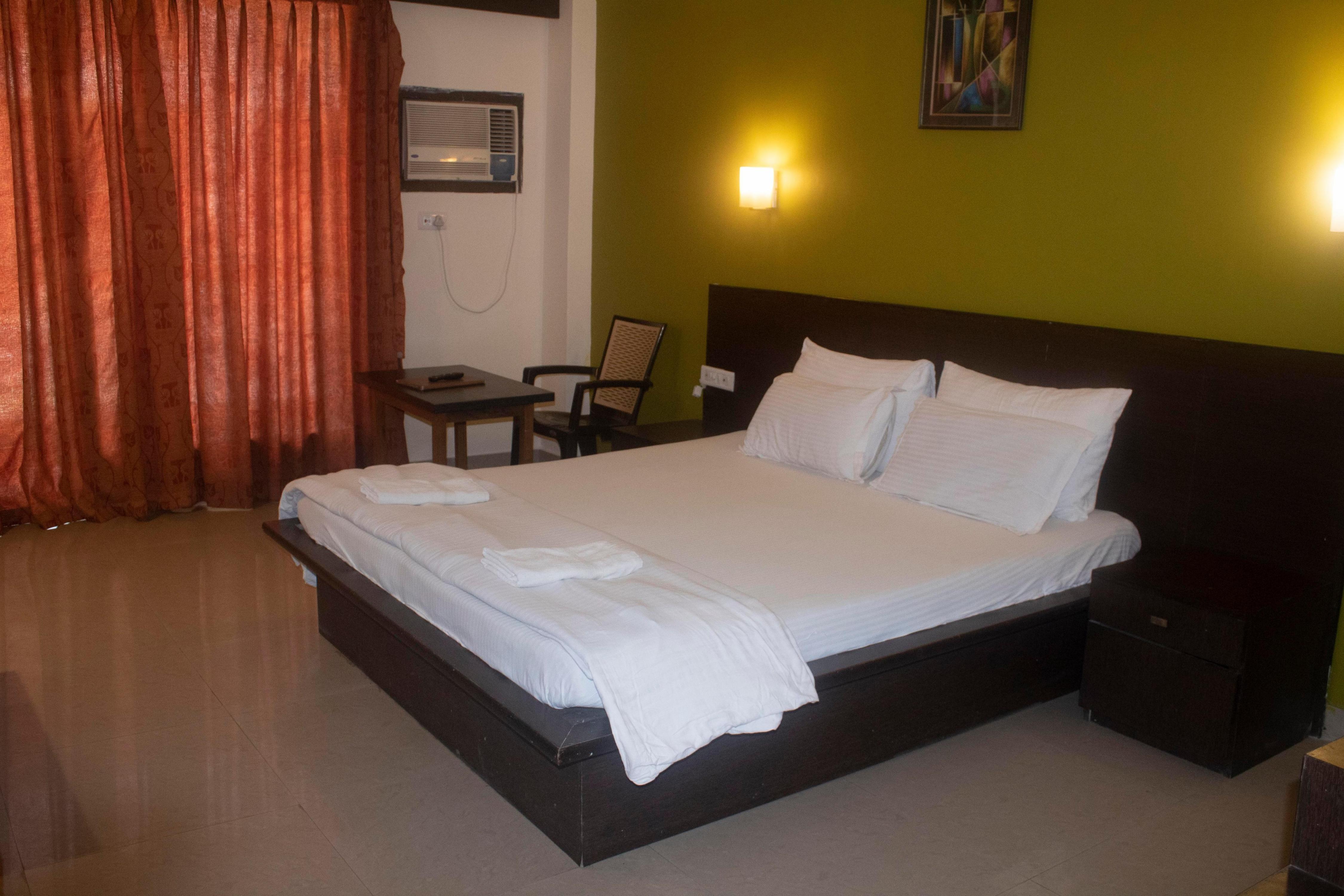 Kings Crown Room Type - Standard Room