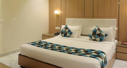 Taj Inn Hotel Room Type - Family Suite Room, Perfect for Upto 6 Persons