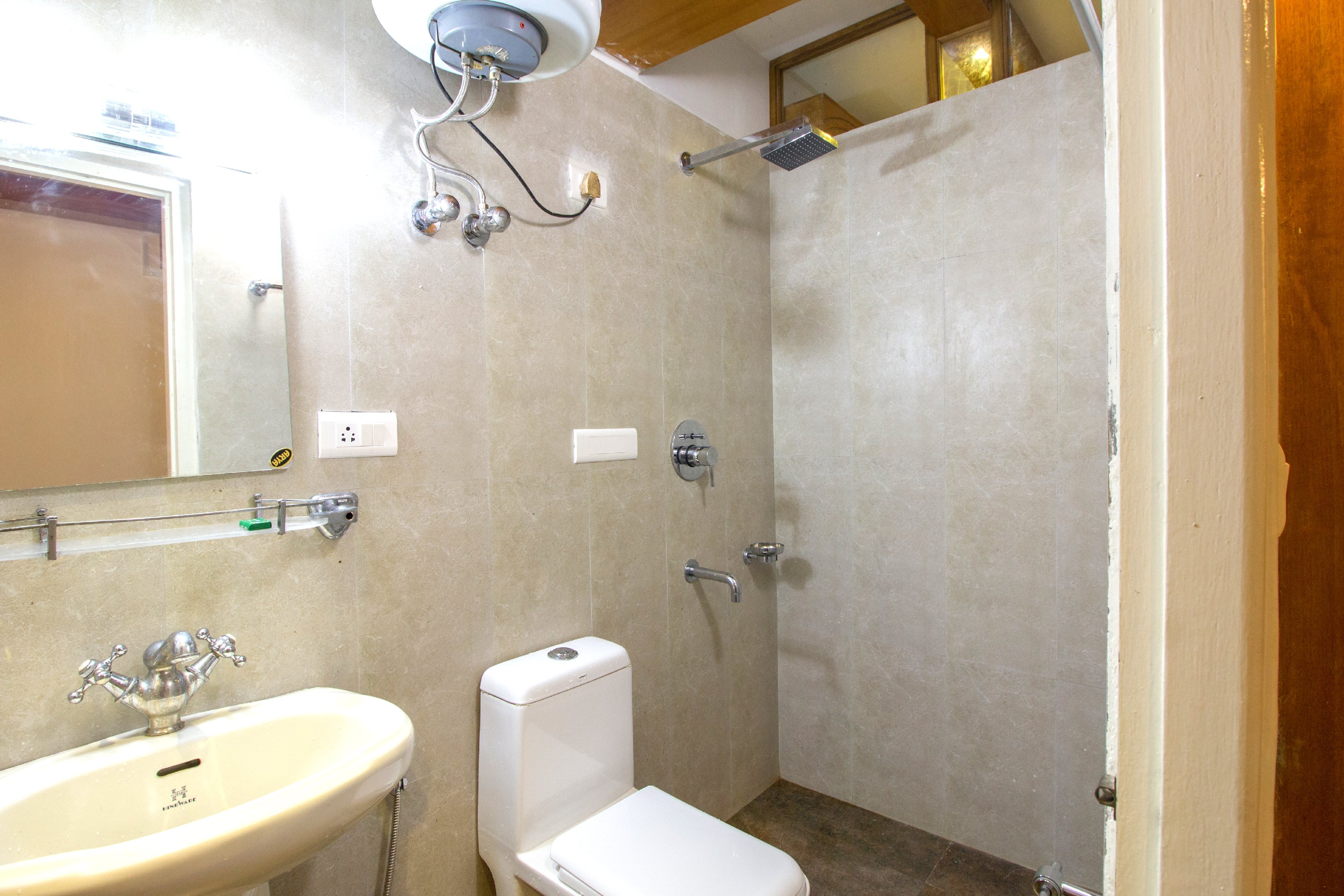 Jain Group Hotel Potala - Tap to explore photos