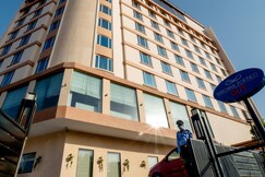 Sarovar Portico Jaipur