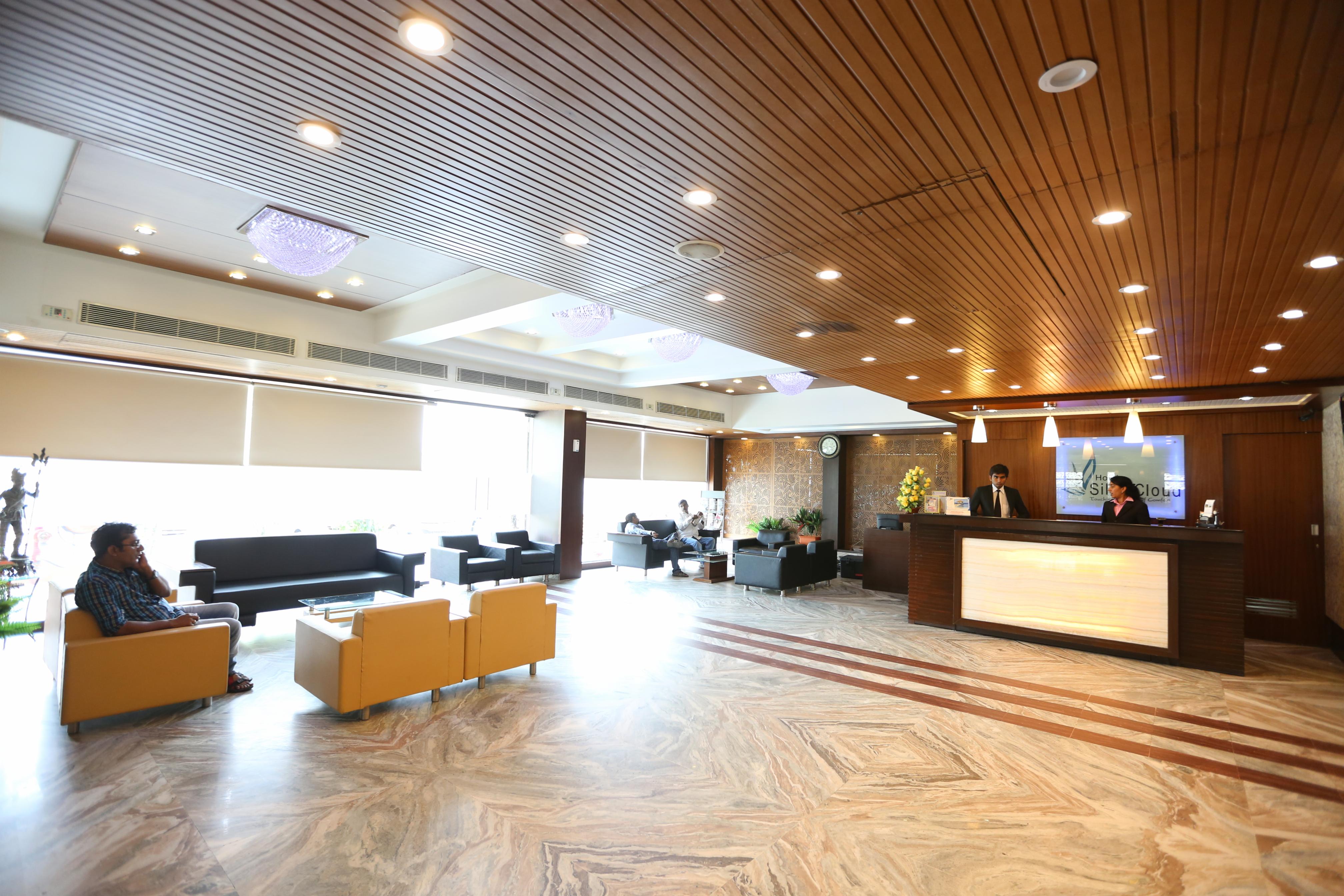 Main gallery