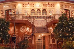 Nirali Dhani Ethnic Resort