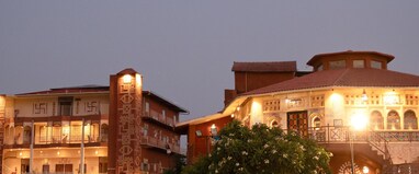 Nirali Dhani Ethnic Hotel