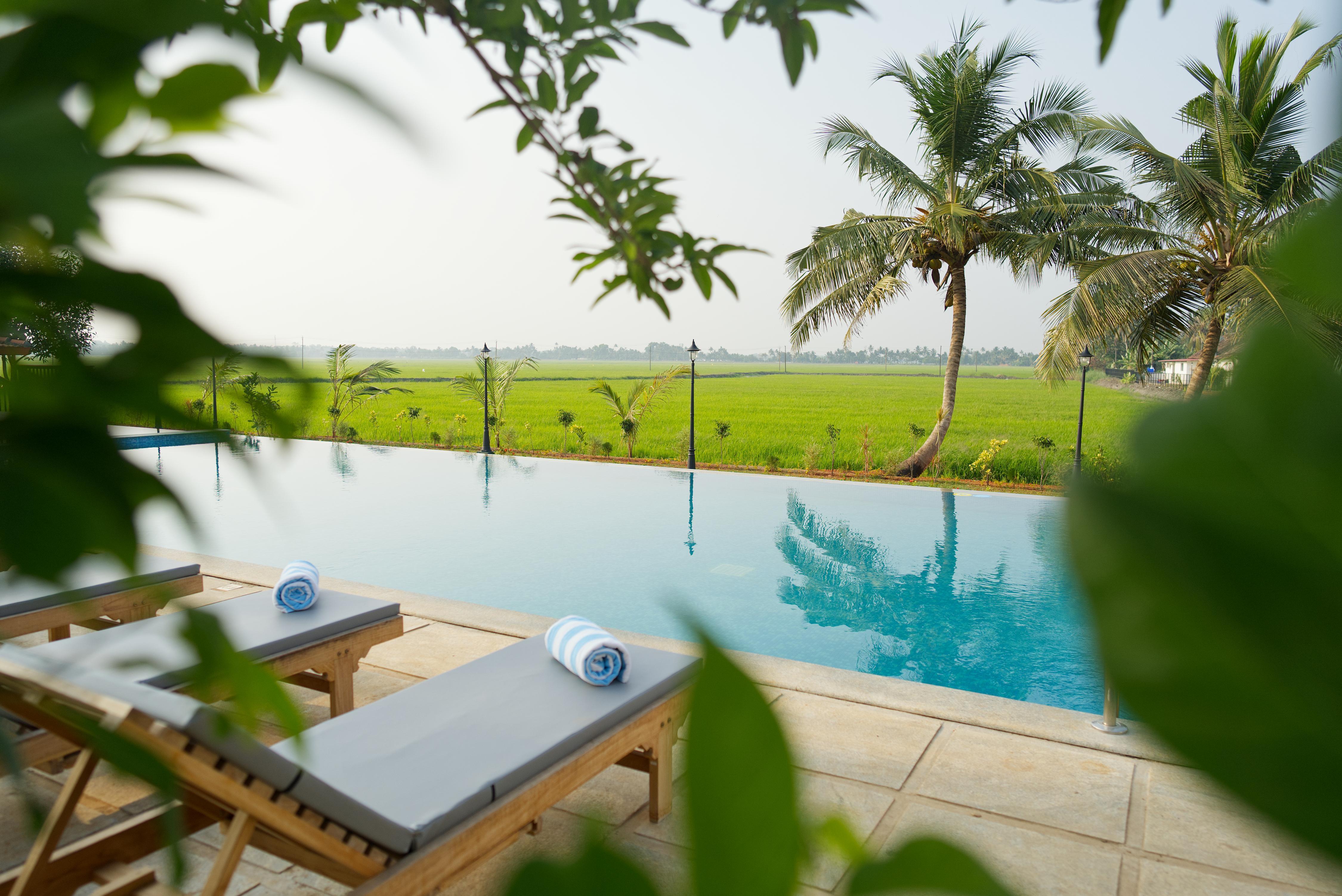 Vedic Village Retreat