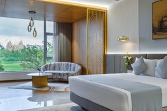 Seasons Hotels Rajkot