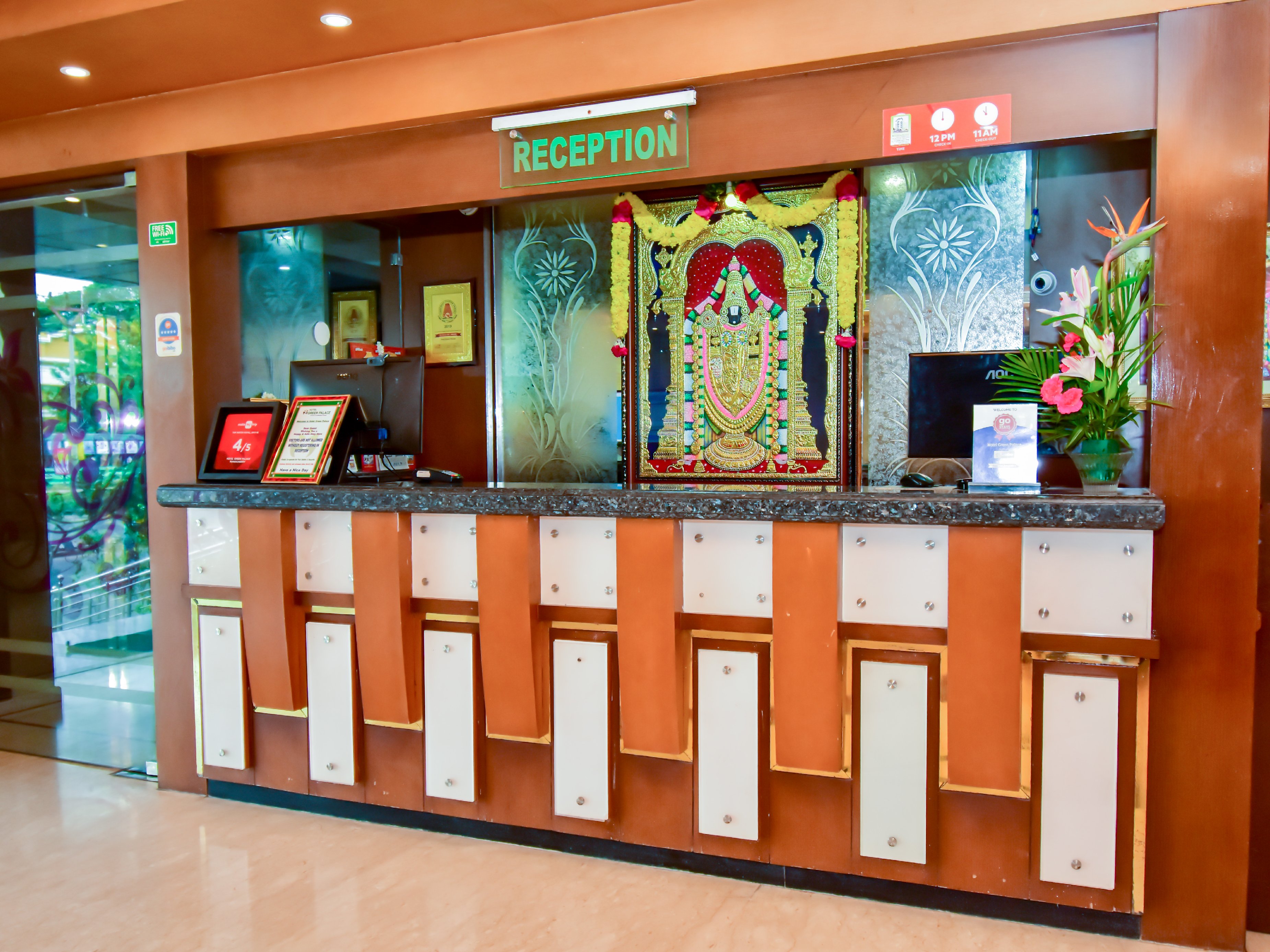 Main gallery