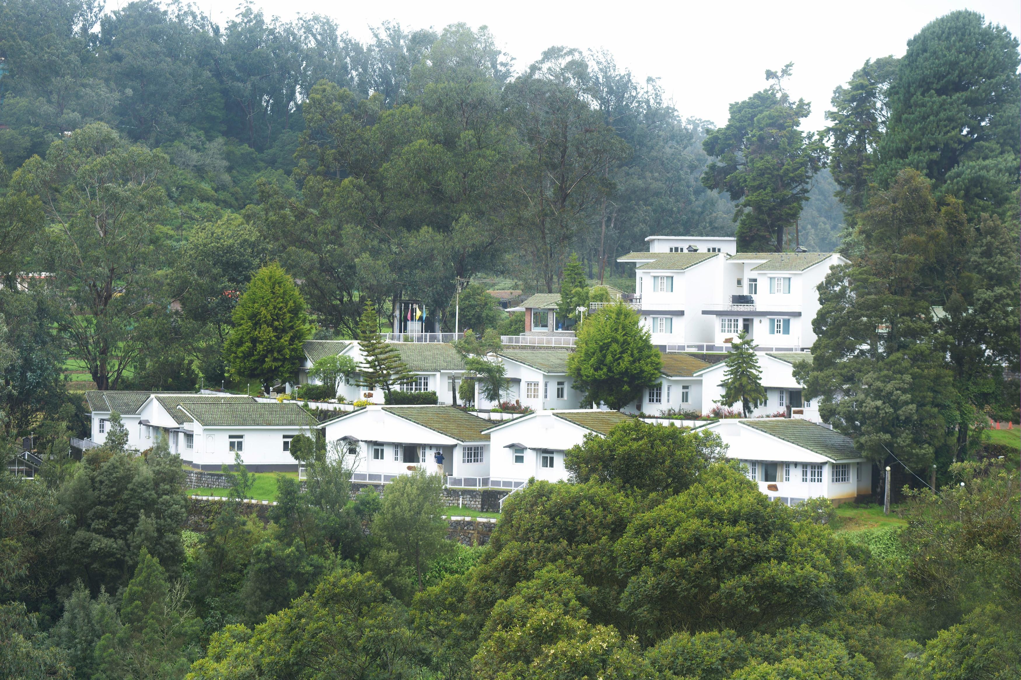 The residences ooty