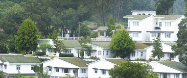 The residences ooty