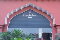 Whispering Palms Hotel, Jaipur