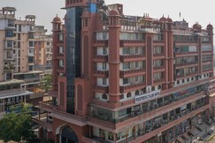 Whispering Palms Hotel, Jaipur